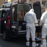 O femeie a stat cu cadavrul mamei ascuns în dulap mai multe luni pentru a-i încasa pensia