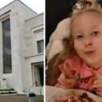 "Adio, prințesa mea..”. Maria, fetița unor români din Italia, s-a stins la doar 6 ani din cauza unei răceli