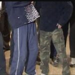 Adolescent bătut cu bestialitate de un grup de tineri, în Timișoara. Nu-și mai recunoaște fratele