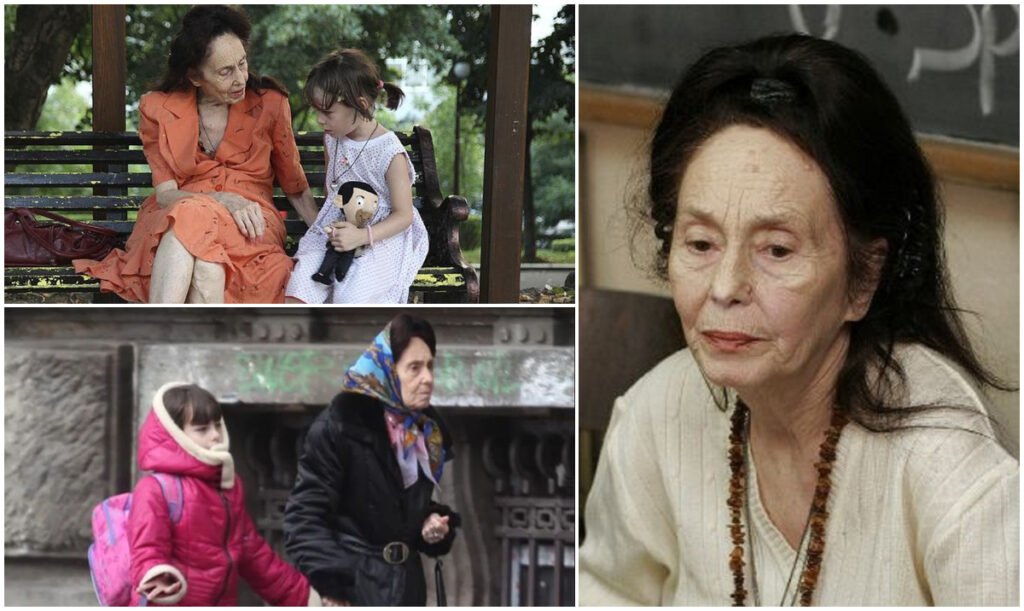 Ce pensie are Adriana Iliescu. Toți îi plâng de milă, dar adevărul e altul: "Păcatul meu ar fi să zic că o duc greu"