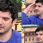 Dezvăluirile emoționante ale lui Alex Bogdan: ”Mă doare că am provocat atât de multă suferință mamei mele”. Ce regret poartă în suflet celebrul actor