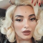 Ana Morodan, trei dosare penale în șase ore. "Contesa digitală", reținută după ce a fost prinsă drogată la volan