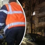 O asistentă medicală s-a aruncat în gol de la etajul trei. Femeia de 47 de ani nu a lăsat un bilet de adio