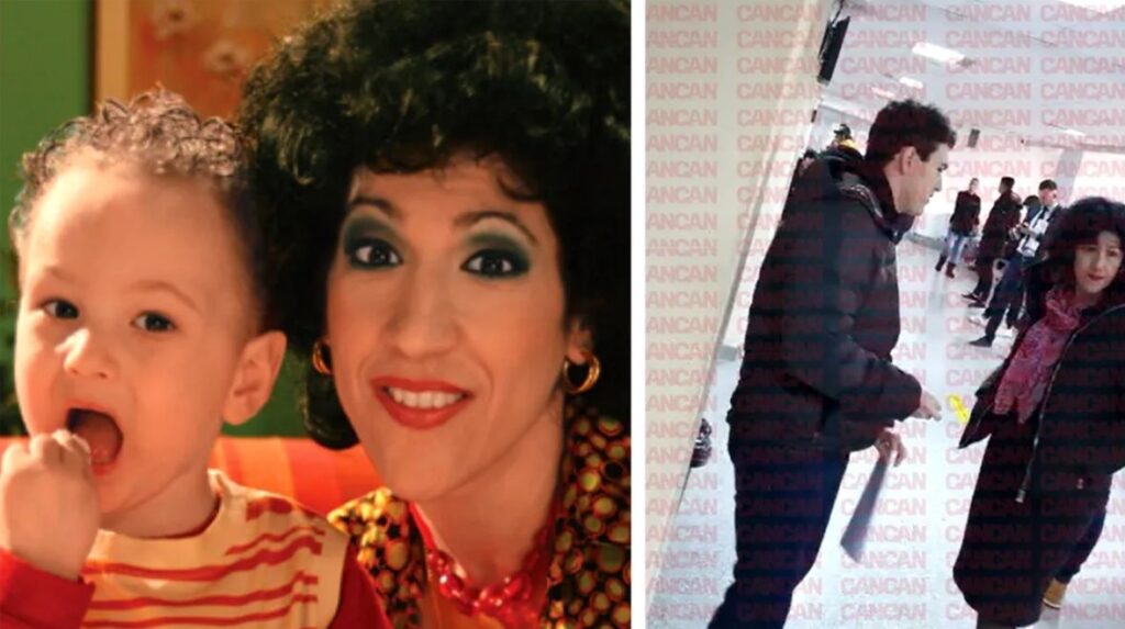 Cum arată acum Mihăiță, fiul lui Lili Jurcă, din La Bloc. Puștiul care s-a născut în direct, la PRO TV, are 18 ani