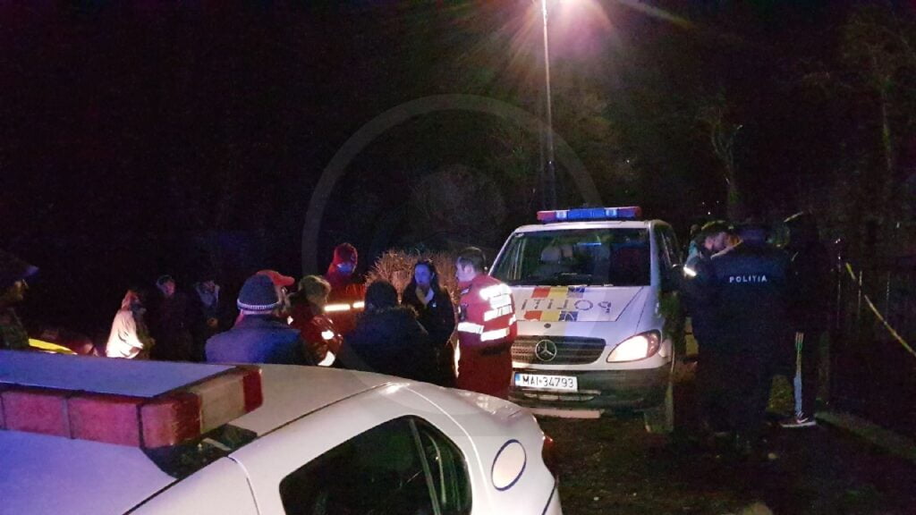 Bărbat din Satu Mare, ucis pentru cârnați, o butelie și două pachete de țigări