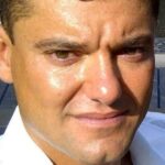 Cristian Boureanu, prins băut la volan / I-a fost reținut carnetul de conducere pentru 150 de zile și a primit amendă de 2175 de lei