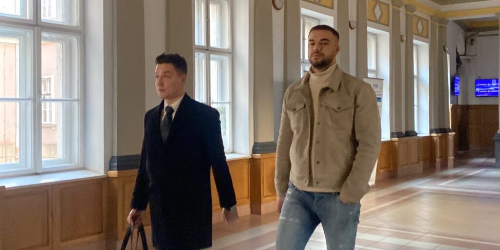 Culiță Sterp, implicat într-un dosar de înșelăciune. El și fratele lui, Iancu, au fost audiați