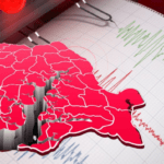 Cutremur puternic în România, resimțit în mai multe orașe