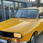 Cu cât se vinde acum o Dacia 1300 din 1976. "Se prezintă impecabil"