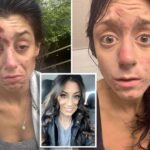 Transformarea uluitoare a unei mame care a fost dependentă de droguri: "Mi-am pierdut casa și am locuit pe stradă aproape patru ani"