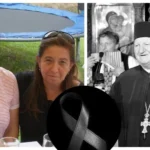 Durere fără margini în familia preotului patriot, Doru Gheaja. Fiica cea mare a murit subit: ”A fost un om minunat”
