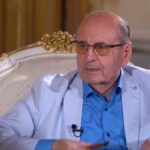 Sfaturile medicului Constantin Dulcan pentru părinți: "Copilul trebuie să învețe că în viață sunt lucruri care sunt permise și lucruri care nu sunt permise"