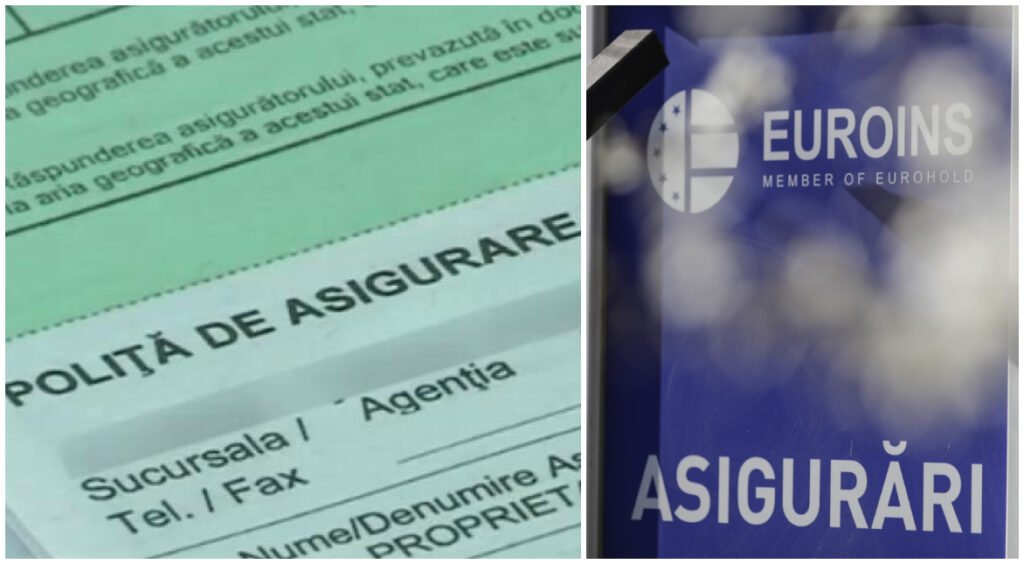 Faliment Euroins. Ce se întâmplă cu RCA-ul și cât mai sunt valabile polițele de asigurare