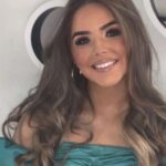 "Nu ne putem imagina această viață fără ea". O fată a murit în mod misterios la numai 16 ani, în casa sa dintr-un oraş din Scoţia