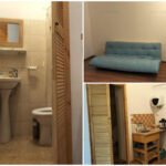 Clujul, din nou viral! Garsonieră 16 mp cu toaletă în dulap. Cât cere proprietarul