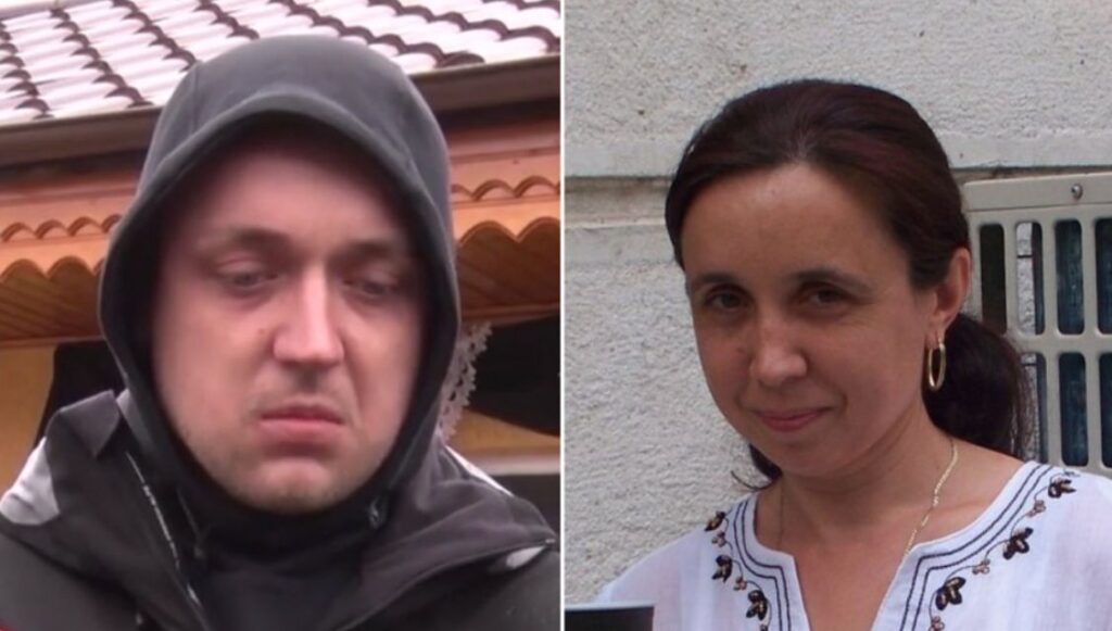 Ea este Gina, conductorul de tren care a murit în accidentul feroviar din Gara Galaţi. Fiul femeii, mărturisiri emoționante