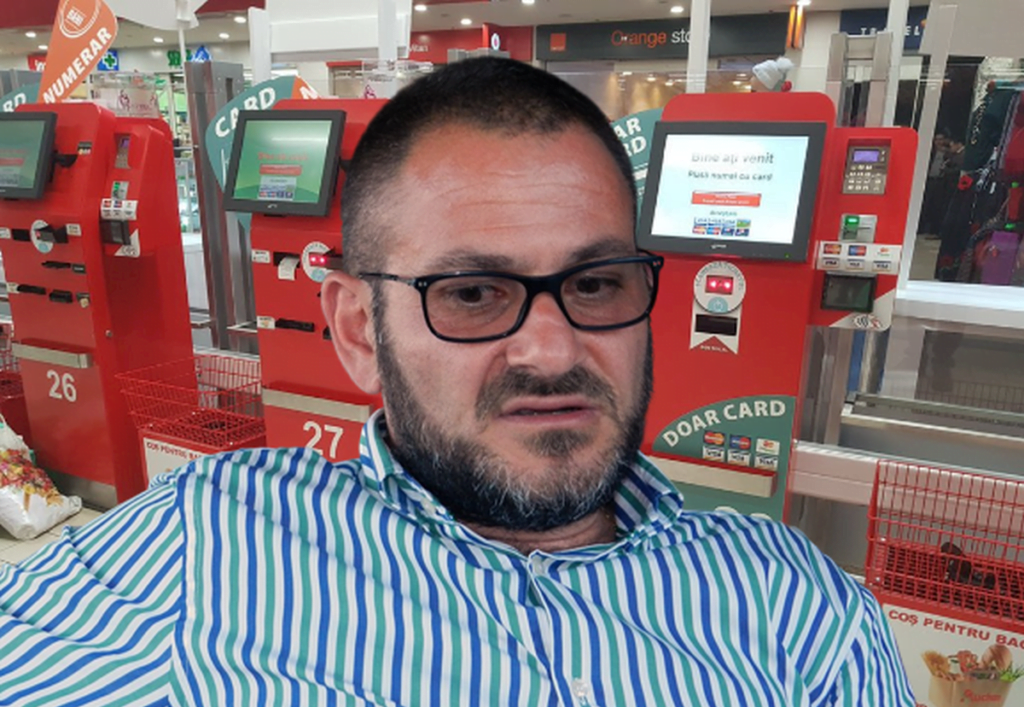 Horia Constantinescu, șeful ANPC, verdict în scandalul eliminării casierilor: "Este o abordare discriminatorie”