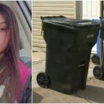 "Mă întorc, mamă". Tânără de 21 de ani, găsită moartă într-un coș de cumpărături. Fata dispăruse de două luni