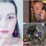 "O să-mi iau fetița în coșciug, dezmembrată". Un tată distrus de durere își plânge fata dispărută, după catastrofa din Grecia