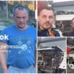 Adevăratul motiv pentru care şoferul ucrainean blocat pe Valea Oltului nu a plecat din România, deşi are TIR-ul reparat