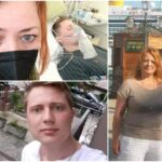 Mami, vino te rog că nu mai pot”. Şi-a văzut fiul topindu-se pe picioare chiar în faţa ei. Alexandru avea doar 27 de ani când s-a stins într-un spital din Italia