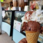 Prețul ireal cu care se vinde o înghețată în Mamaia, în 2023, înainte de sezonul estival