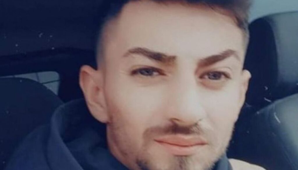 El este Ionuț, tânărul de 31 de ani care se află de 2 luni în comă, după o durere de măsea: "E cadavru viu"