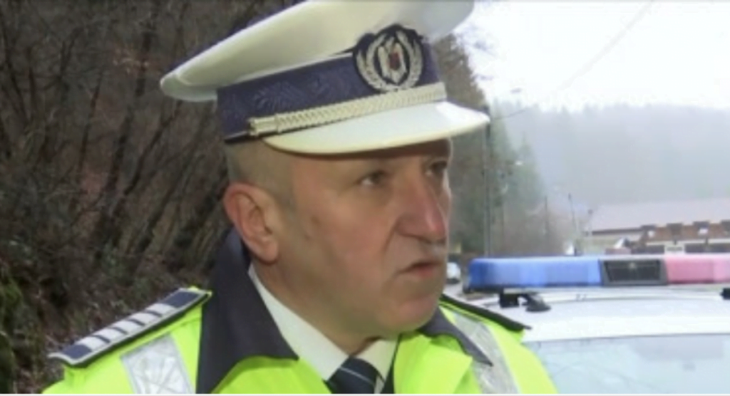 Decorat pentru onoare, arestat pentru șpagă. Ce avere a strâns Lupul de la Rutieră", poliţistul din Braşov