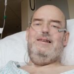 Un bărbat care a fost în moarte clinică povestește ce a văzut în lumea de dincolo: "Nu e nicio lumină la capătul tunelului"