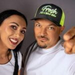 Puțină lume știe, însă soția lui Puya are o afacere de succes. Din ce face bani Melinda: „La mine în familie e o tradiție”