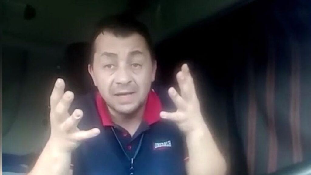 El este românul erou care a salvat o fetiță din fața unei mașini, în Italia. "De o sută de ori aș mai face aceeași chestie"