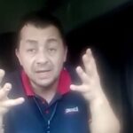 El este românul erou care a salvat o fetiță din fața unei mașini, în Italia. "De o sută de ori aș mai face aceeași chestie"