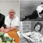 Despărțiți de părinți în adolescență, doi bătrâni s-au căsătorit după 6 decenii. Poveste impresionantă