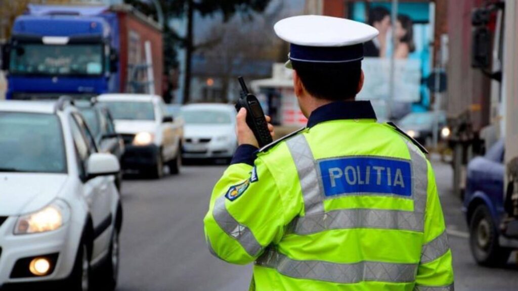 Sancțiune record pe șoselele din România. Amendă peste 21.000 lei și permis suspendat pentru 780 zile