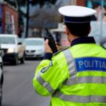 Sancțiune record pe șoselele din România. Amendă peste 21.000 lei și permis suspendat pentru 780 zile