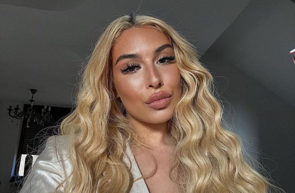 Sarah Dumitrescu a dezvăluit de ce nu are iubit: "Trebuie să renunț la tot"