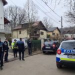 Crimă în Pitești! Un bărbat a fost ucis în propria vilă, iar principalul suspect este fiul de 16 ani