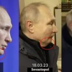 Vladimir Putin, acuzat că și-a trimis la Mariupol o sosie. Ce l-a dat de gol