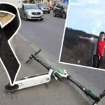 Marian a murit la numai 12 ani. Puştiul s-a aventurat într-o cursă nebună cu trotineta electrică