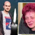 Legiștii au stabilit cum a murit Valeriu Stoilov. Mama tânărului face acuzații grave: ”Mi l-a omorât! Ați făcut o greșeală și nu v-o asumați”