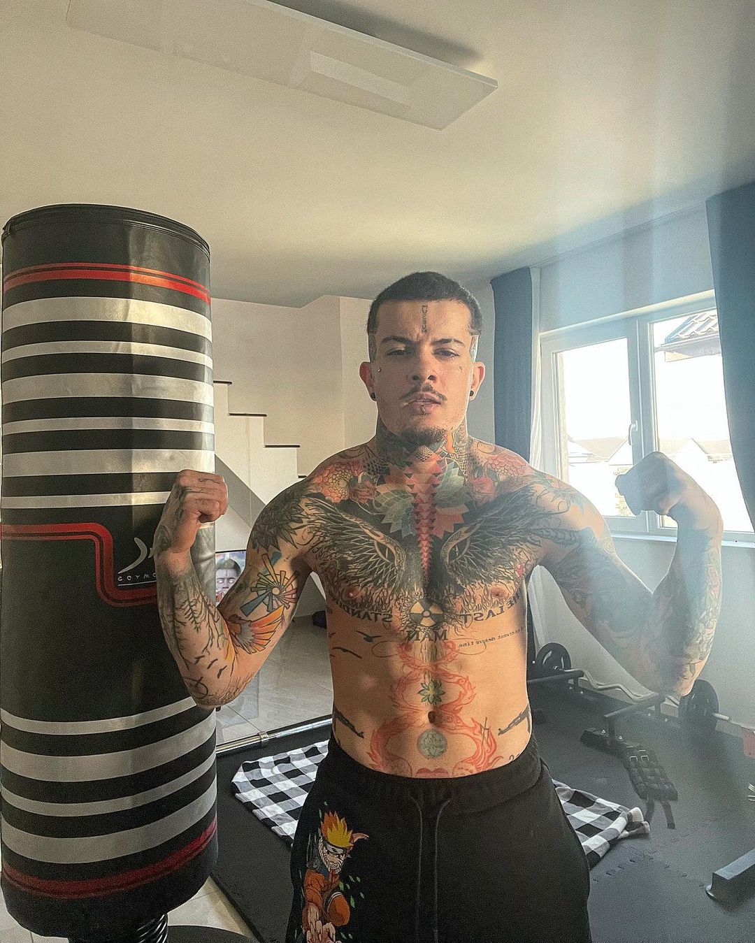 Zanni, transformare șoc! Arată complet diferit la doi ani după ce a câștigat Survivor România