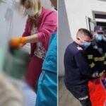 Pacienta de 250 de kg plimbată printre spitale a murit. Starea femeii se agravase extrem în ultimele sale ore din viaţă