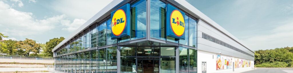 Program Lidl Paște 2023. Când este deschis anul acesta