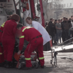 Profesoară de la un colegiu din București, înjunghiată de un elev