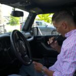 Coșmarul prin care trece un bărbat al cărui corp produce singur alcool. Se îmbată brusc, fără să bea