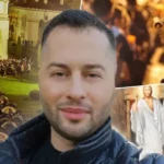Daniel Balaş şterge pe jos cu credincioşii care merg la Înviere: „Ce lumină luaţi voi? Cea a lumânării se stinge. Pe cea din interiorul vostru când o aprindeţi? Voi iubiţi Învierea doar o dată în an”