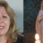 Italiancă fugită în România cu banii credincioșilor. Susținea că poate vorbi cu Fecioara Maria