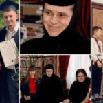 150 de copii îi spun "mamă". Fostă gimnastă de performanţă, Maica Ecaterina şi-a dedicat viaţa micuţilor abandonaţi de lume şi de soartă