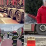 Cum putea fi evitat înfiorătorul accident din Leţcani, în care un copil de 3 ani a murit în faţa tatălui şi fratelui său mai mare. Bărbatul s-a prăbuşit de durere