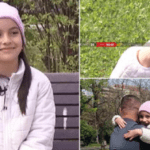 La 5 ani a făcut primii paşi, iar la 7 deja a trecut prin numeroase operaţii. Pentru a învinge boala, micuţa Evelin are nevoie de ajutorul celor cu inimă mare